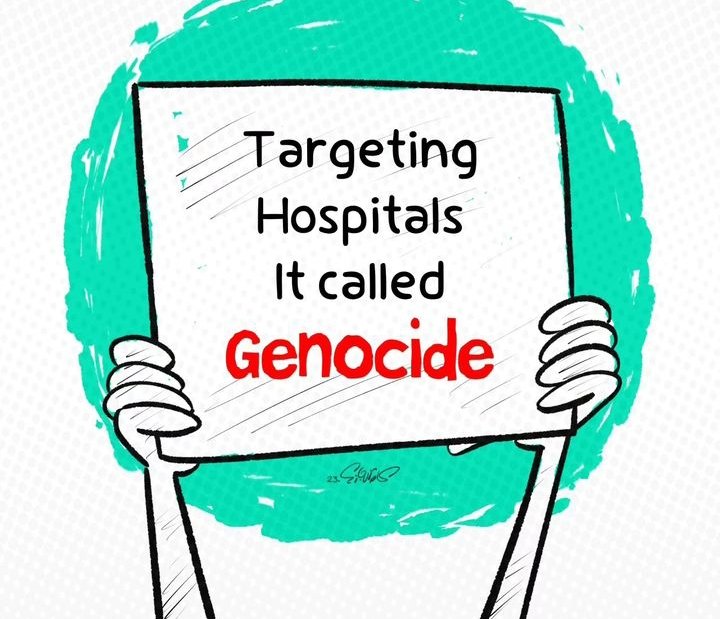 uxz9u's tweet photo. What is happening in Palestine is genocide against civilians. Where are the countries that chant in the name of human rights? Targeting Baptist Hospital is officially nothing but a war crime. Where are your voices that support  transgender people in the streets?#مستشفى_المعمداني https://t.co/yUo7KGZdAO