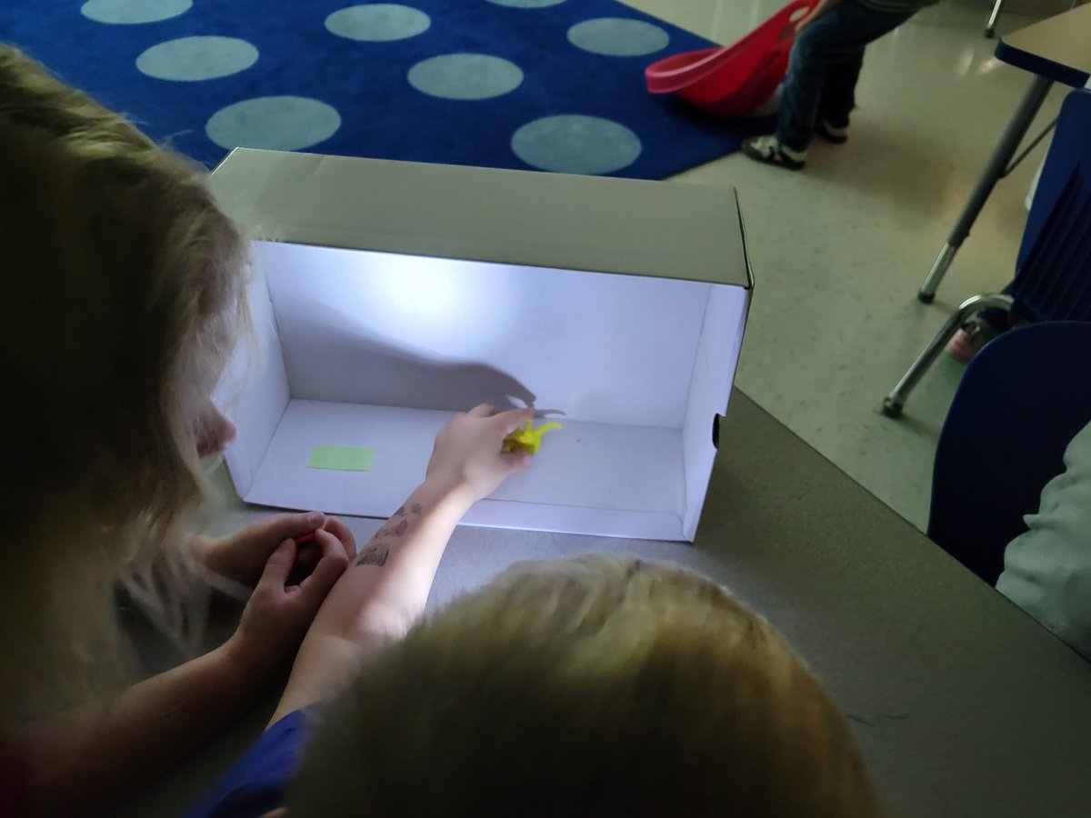4s explore...How does your shadow change- clarity and size? <a href="/SharpsburgElem/">Lil' Warriors</a>