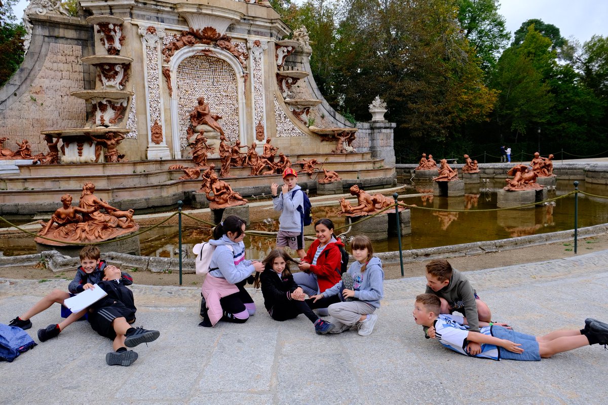 Pilton Bluecoat Academy tweet media