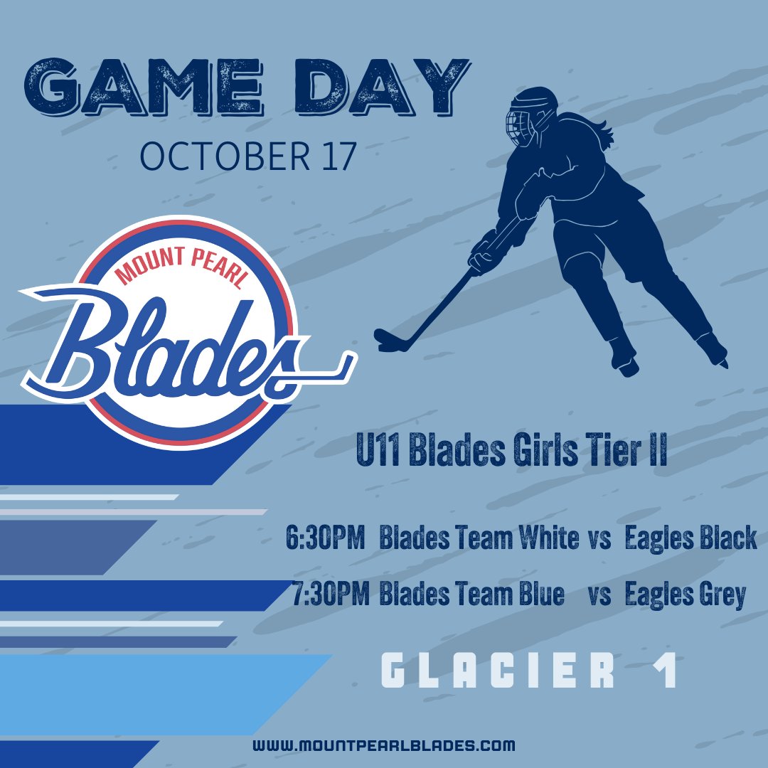 Our U11 Tier II Girls team Blue and Team White hit the ice tonight against the <a href="/ne_eagles/">Northeast Eagles</a> girls!