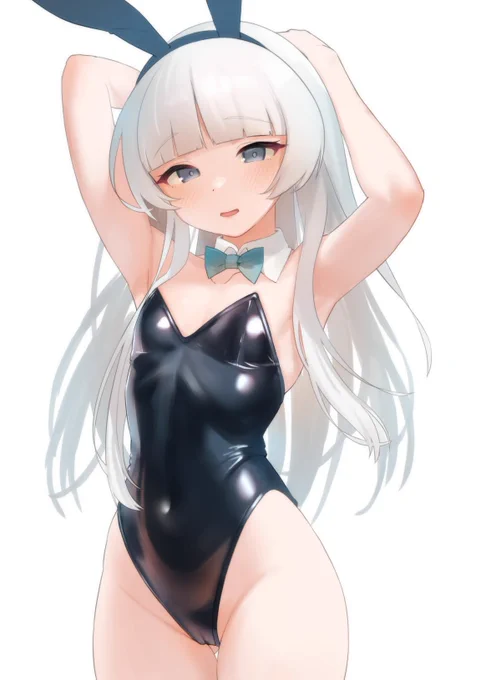 しらばにくも 