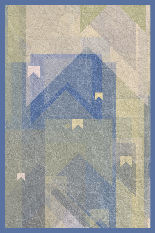 Junina #30, #31, #71, #76 and #168 
have found a new home ✨

A special thanks to the Anon who just collected these 5 Junina editions on #fxhash ! Your support means a lot.

#tezoscollector #generativeart