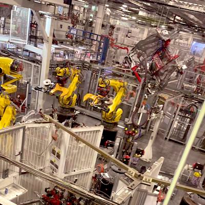 #automation #Robotics