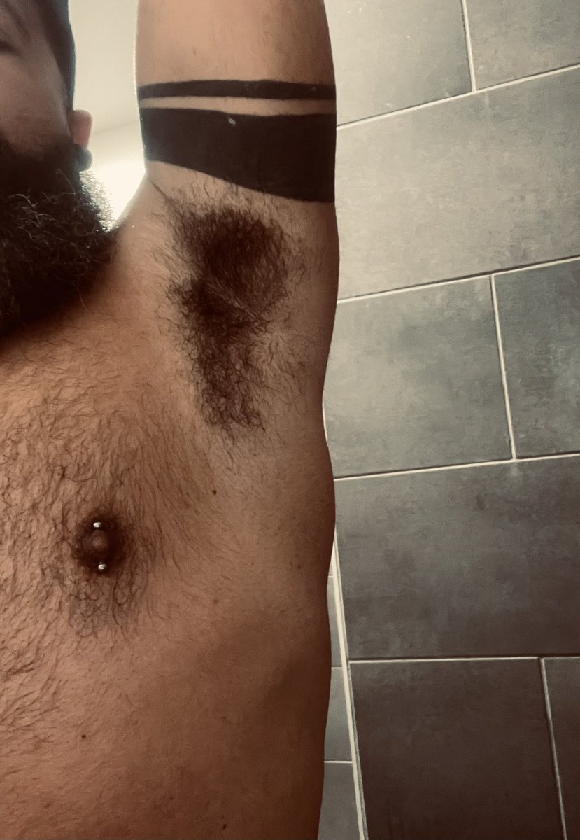 BIGDADDYandpup's tweet photo. Roided pits are stinking up the gym π·!
#Roidedpig #roidedpits #DADDYSalphapup
@pitspervman @pitspigxxx https://t.co/oqPR0PeSi6