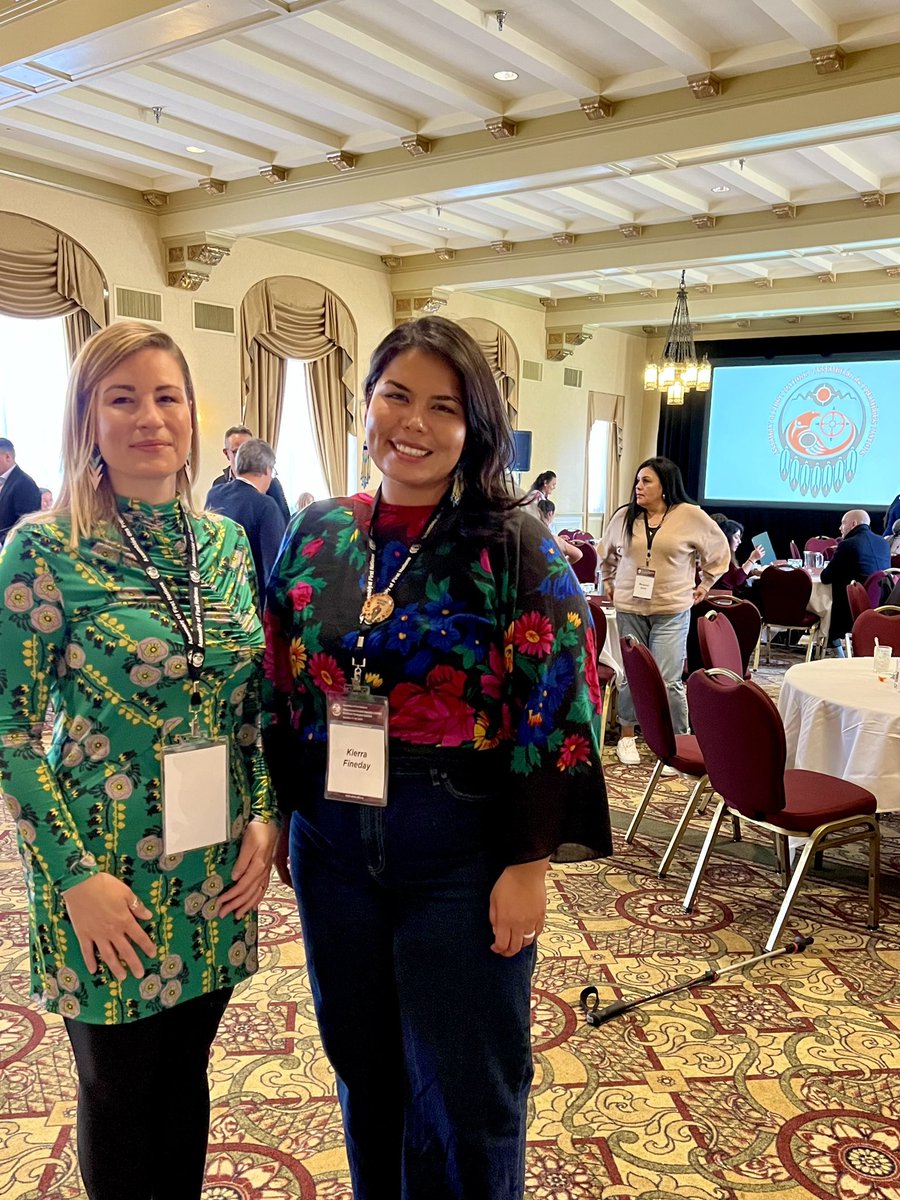 Invited to speak today at <a href="/AFN_Updates/">AFN</a>  National NIHB dialogue to present pharmacy perspectives. Much work to do to resolve this major contributor to anti-Indigenous racism in Canadian health systems. #Indigenous #pharmacy