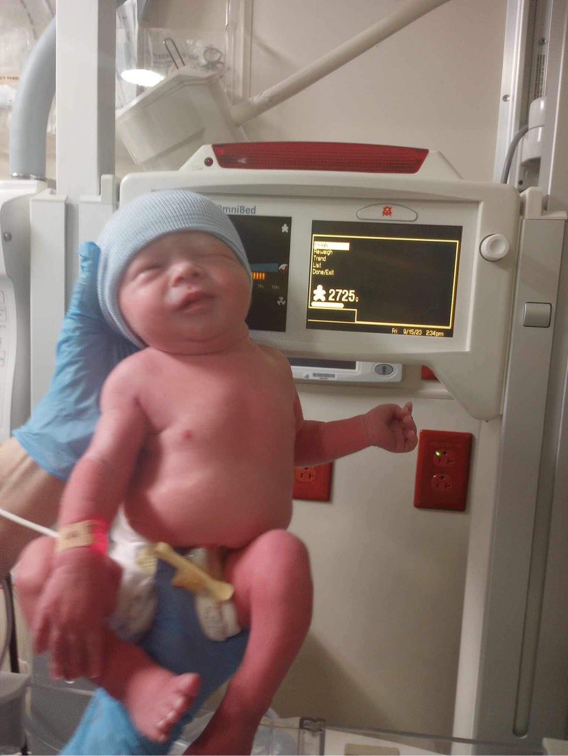 WRAL Chelsea Donovan tweet media