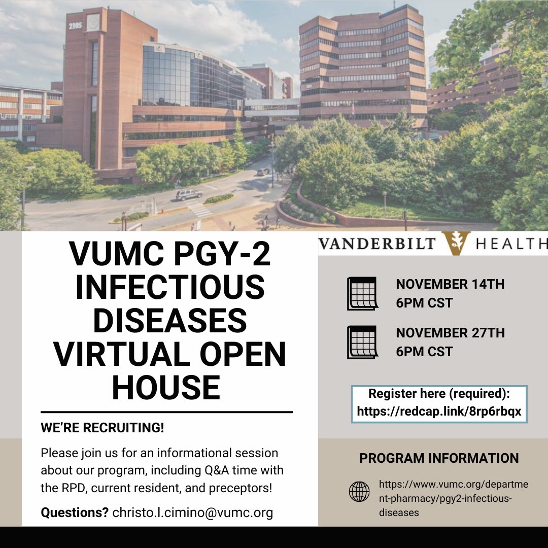 If you are interested in ID, working with a great team, and having fun in Nashville, consider attending one of our open house sessions! As an alumni of this program, I have nothing but good things to say!