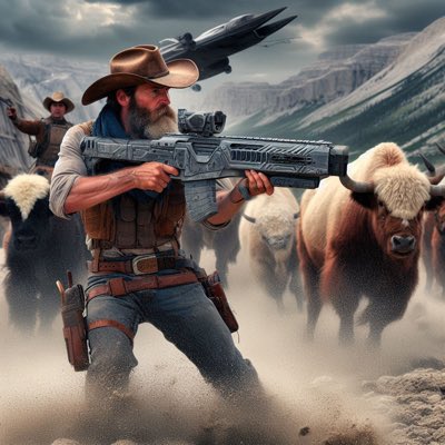 #NewProfilePic