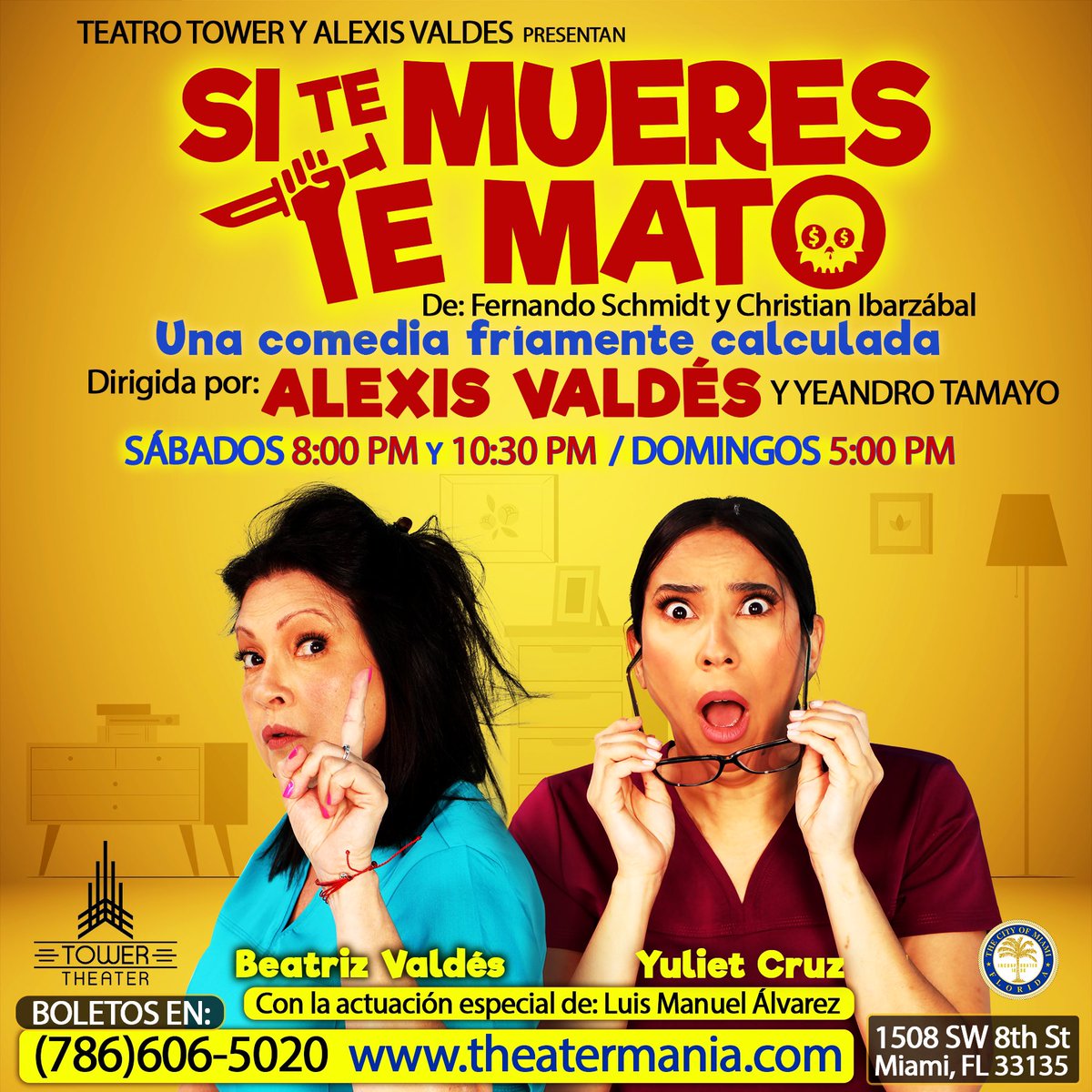 Alexis Valdes tweet media