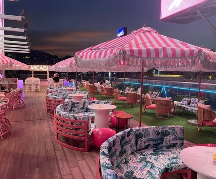 Monsterblockhk 最速媒體 tweet media