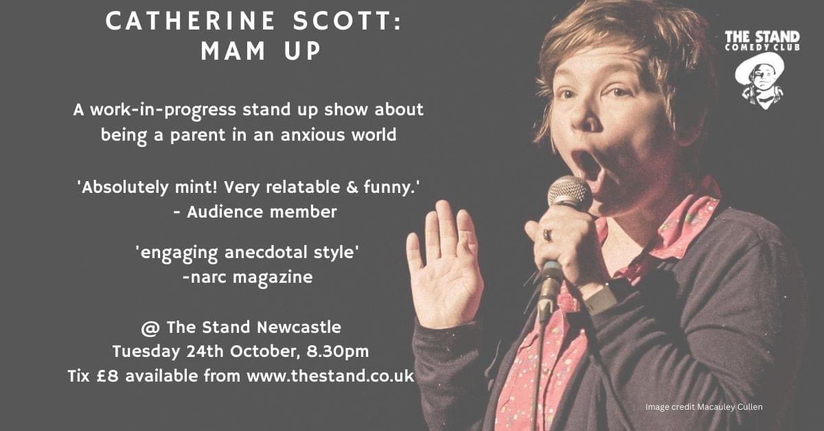 catherine scott tweet media