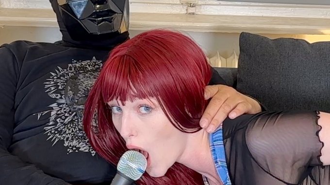 Cassy Rose is live now! https://t.co/1984xQHG8t https://t.co/1mS4VRtGBm