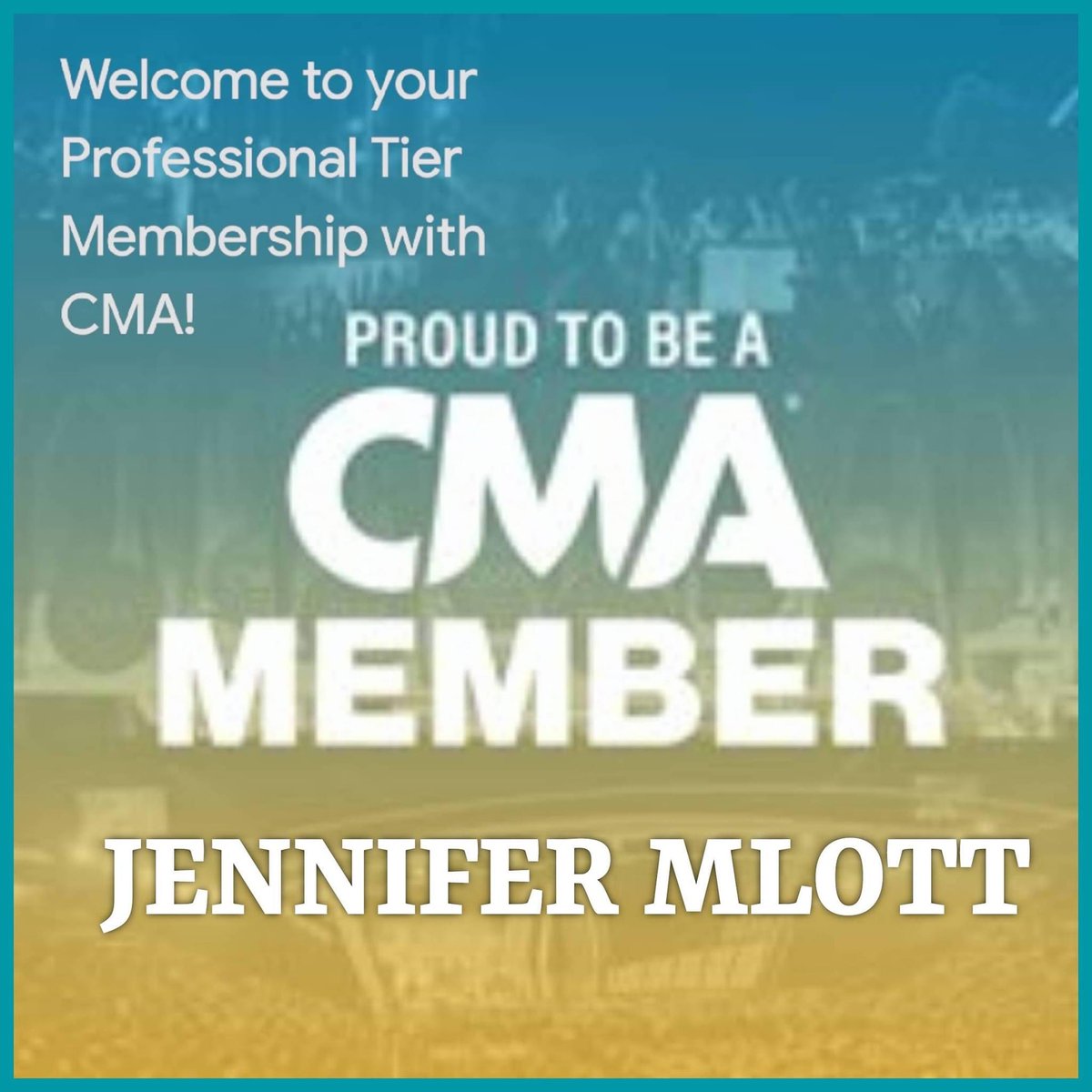 Jennifer Mlott tweet media