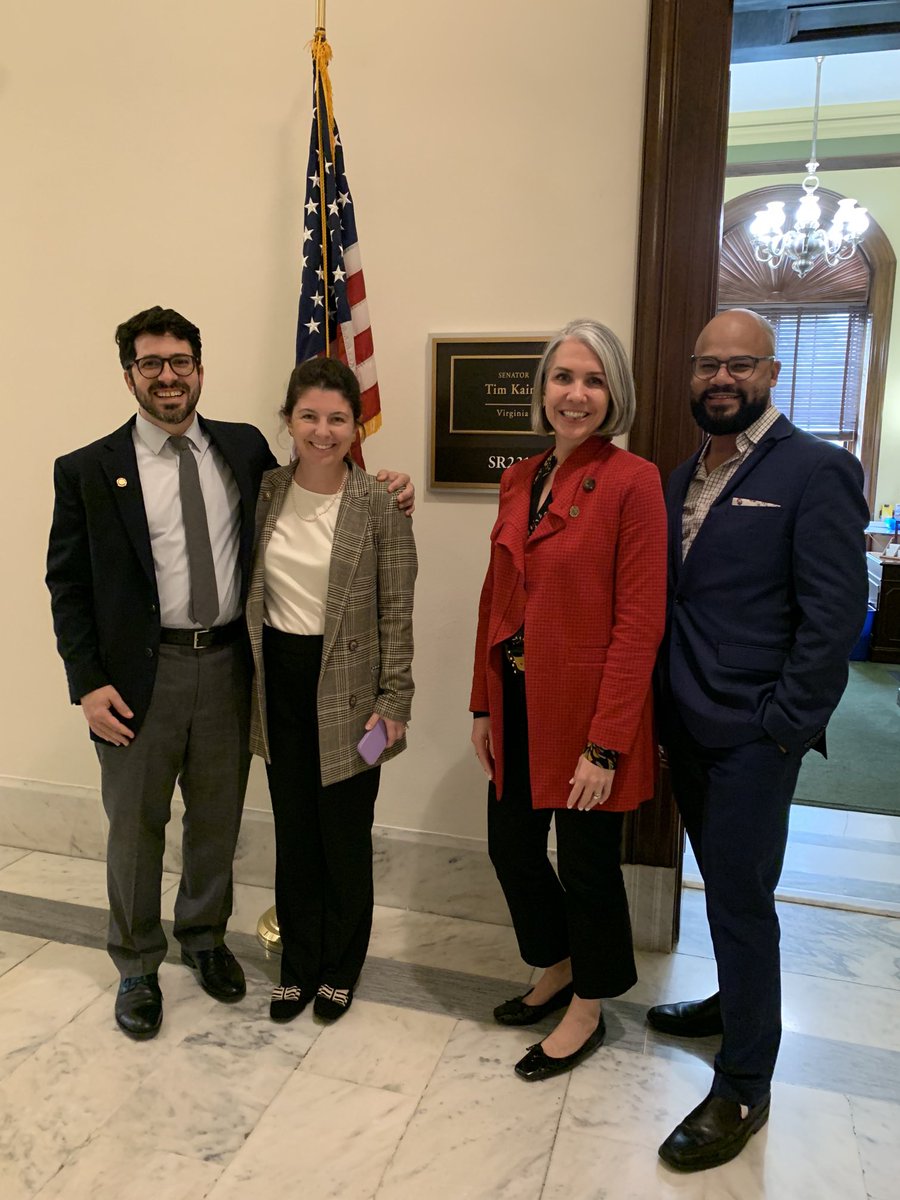 Suzanne Leous, MPA (@smleous) on Twitter photo <a href="/ASH_hematology/">ASH</a> thanks <a href="/SenTimKaine/">Senator Tim Kaine</a> for supporting robust, sustained #NIH funding and #CDC Sickle Cell Disease (SCD) Data Collection Program funding in FY24. We hope we can count on you to cosponsor the SCD Comprehensive Care Act to #ConquerSCD. #Fight4Hematology <a href="/ASH_hematology/">ASH</a> thanks <a href="/SenTimKaine/">Senator Tim Kaine</a> for supporting robust, sustained #NIH funding and #CDC Sickle Cell Disease (SCD) Data Collection Program funding in FY24. We hope we can count on you to cosponsor the SCD Comprehensive Care Act to #ConquerSCD. #Fight4Hematology