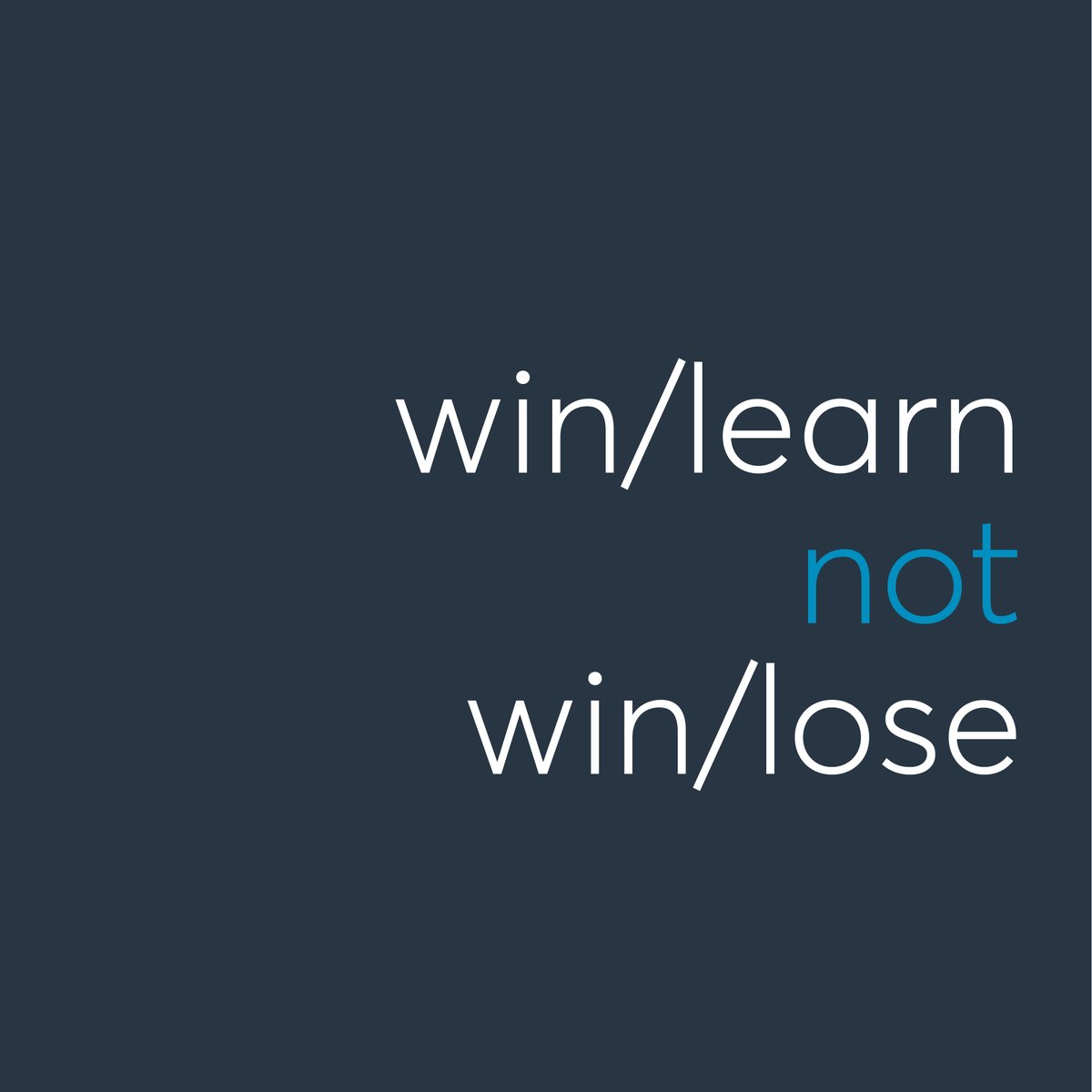JoinSleepClub's tweet image. Life's all about the mindset: it's not about win or lose, it's about win or learn. Every challenge is an opportunity for growth and self-improvement. 🌟 

#LearnAndGrow #MindsetMatters