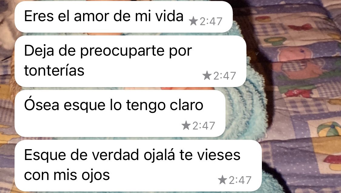 No suelo compartir nada tan personal nunca, pero esq amoree 🥺 &gt;&gt;&gt;&gt;&gt;&gt;&gt; ❤️‍🩹❤️‍🩹❤️‍🩹❤️‍🩹❤️‍🩹