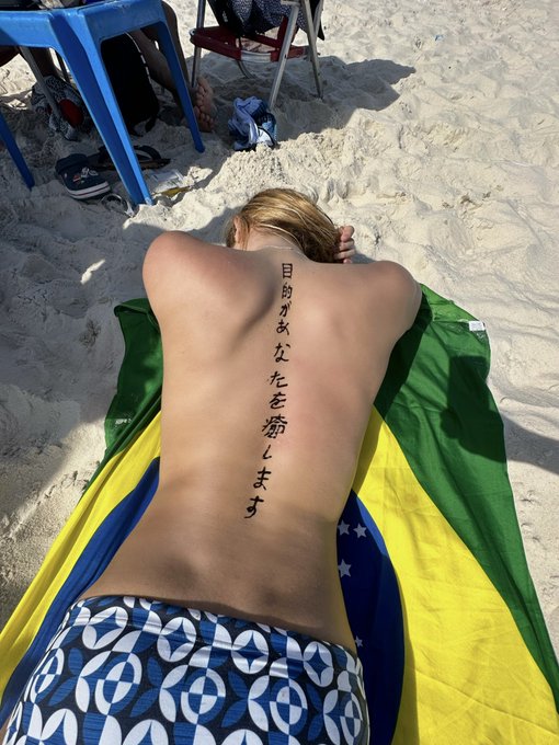 🥵 https://t.co/G9X91pL07z