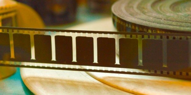 🎥 O Cinema pelo olhar da Teologia: poderá a Teologia cristã admitir uma defesa militar que seja justa face a um inimigo assoberbante❓👉 bit.ly/3tAlPxA