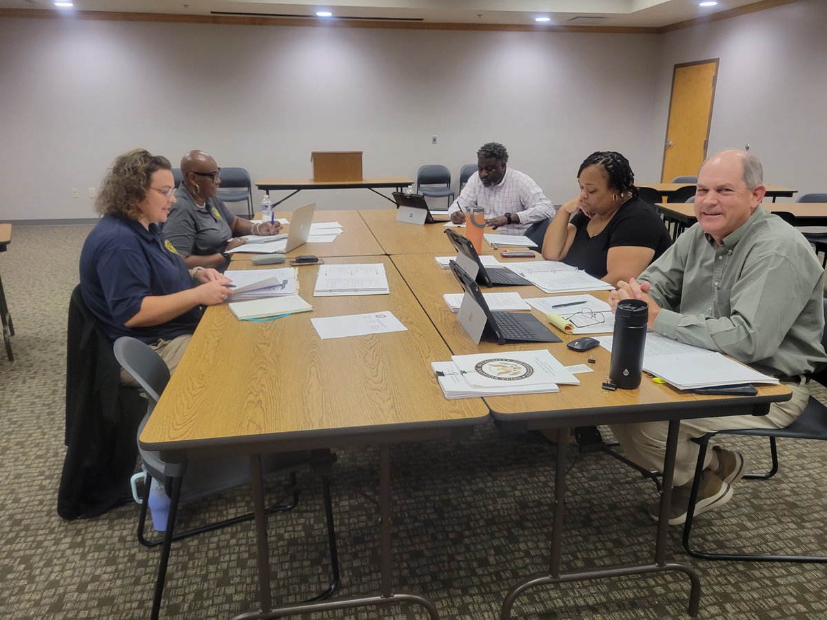 DRA and the North Central Planning and Development District recently came together for an in-person training. Learning, collaborating, and building a brighter future for our communities! #CommunityDevelopment #DeltaRegionalAuthority