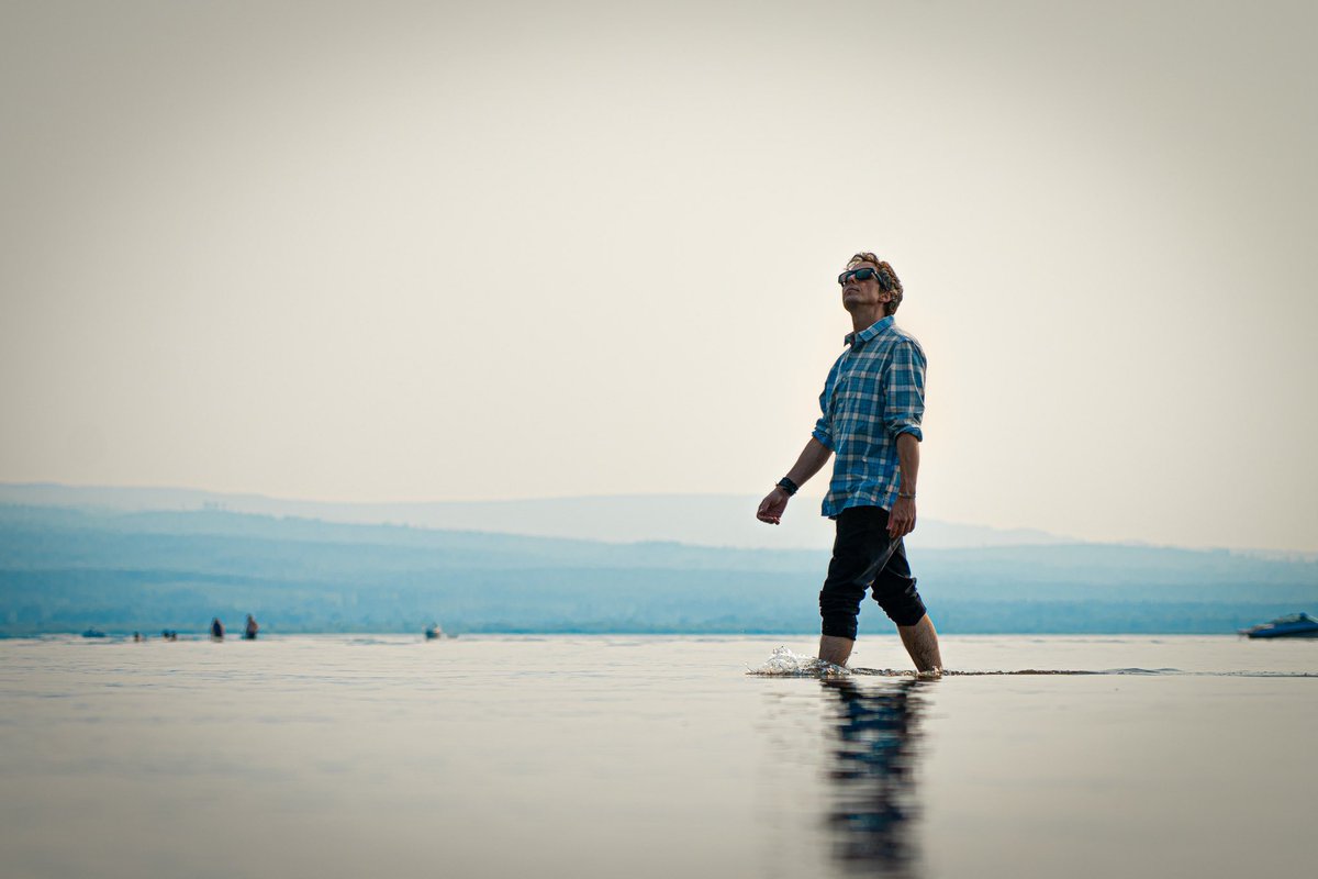 Still Standing tweet media