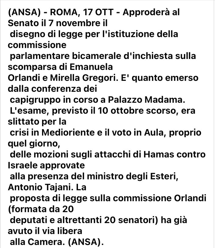 Blog Emanuela Orlandi (@blogemanuela) on Twitter photo #EmanuelaOrlandi #CommissioneParlamentare #Senato #PietroOrlandi <a href="/pietroorlandi/">Pietro Orlandi</a> <a href="/LS_LauraSgro/">Laura Sgrò</a> #EmanuelaOrlandi #CommissioneParlamentare #Senato #PietroOrlandi <a href="/pietroorlandi/">Pietro Orlandi</a> <a href="/LS_LauraSgro/">Laura Sgrò</a>