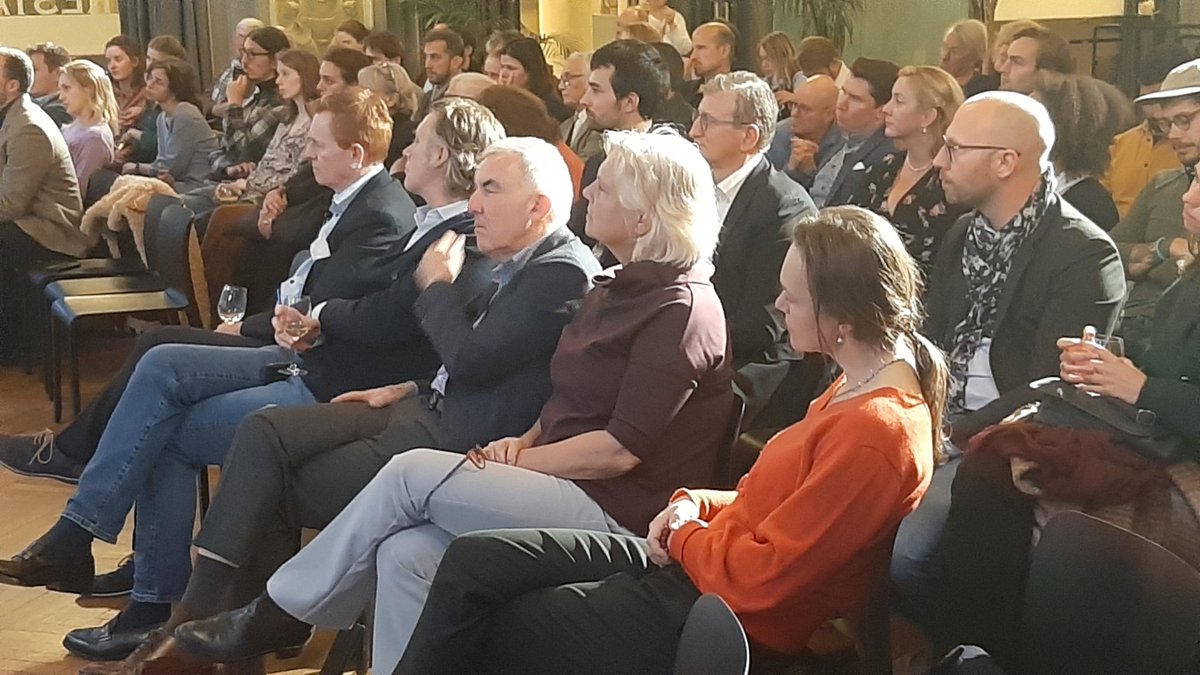 Louis Meuleman tweet media