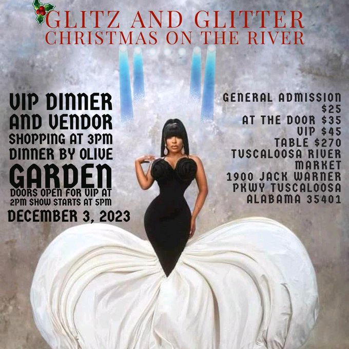 Hit me for ticketsssss. December 3rd.!!! https://t.co/ktCyLqs18i<a href="/tag/facts"class="tags"><span>#facts</span></a>