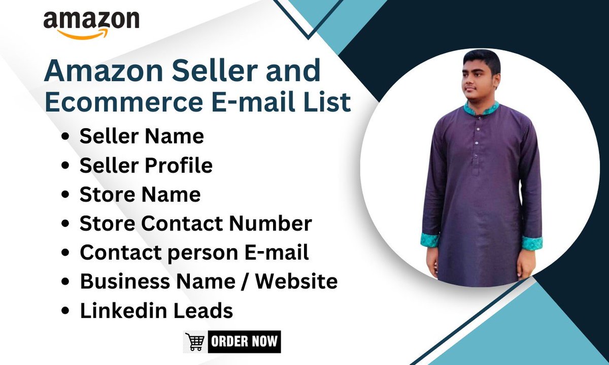 Ecommerce Lead Generation
I am Professional B2B lead Generation LinkedIn Lead Generation Prospect List Building Business Lead and targeted Lead Generation Expert.

What's app : 01767536884
Fiverr Link : lnkd.in/eHVgRfRU
lnkd.in/eKKVWuRT
lnkd.in/ePuKFUeD