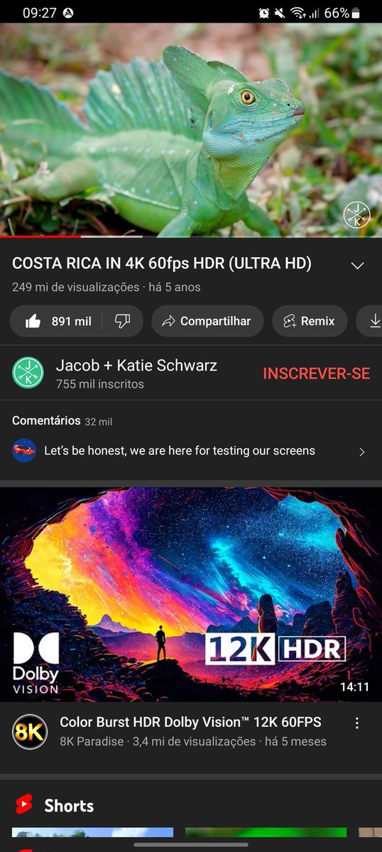 FotosRS16's tweet image. #Out2023 | Ter, 17/10 |📱💻📺⚽🏈🍗☕😃🙏🎉 | ☀️🍽️ (#GalaxyA145G) (13-17)

#Screentest #FullHD #FHD #4K #UHD #OLED #SuperAMOLED #PLSLCD #60FPS #HDR 

#A145G #Samsung #OneUI #Android13 #Home #Wallpaper (Sáb, 14 ☀️🌛)