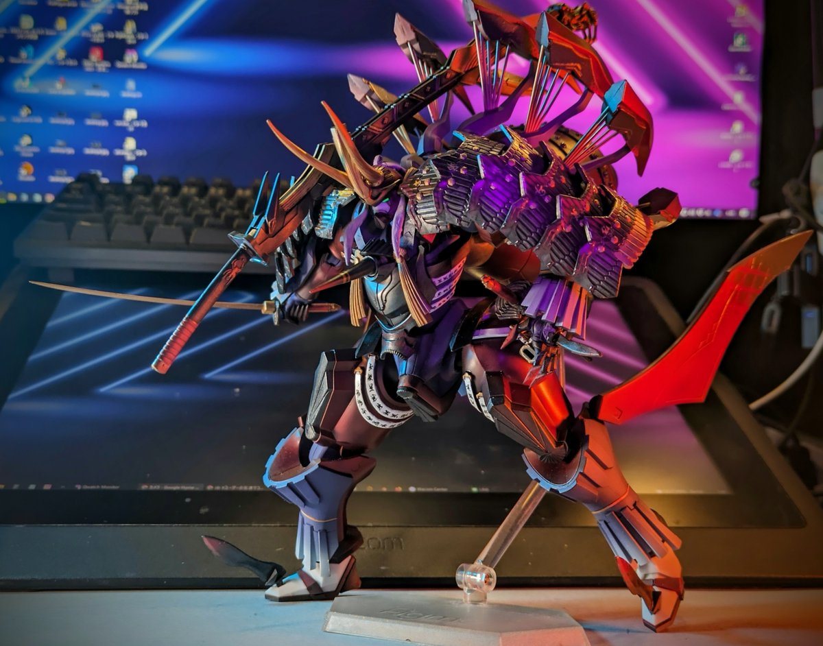 魔像 流れ者 / 臣 新蔵 F8qAwvObQAIYtXW.jpg