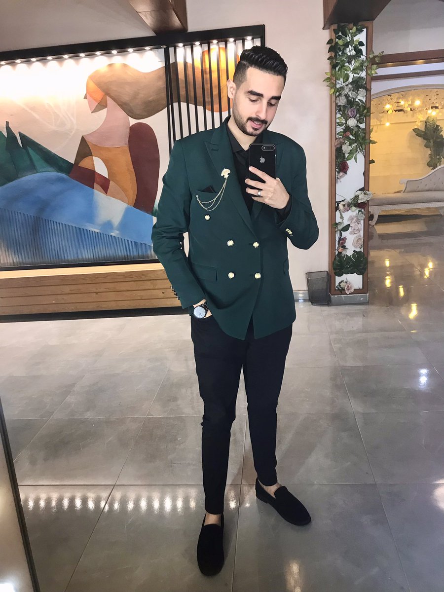CvMohamed0's tweet photo. 💚🔥 https://t.co/izHeJlk8uV