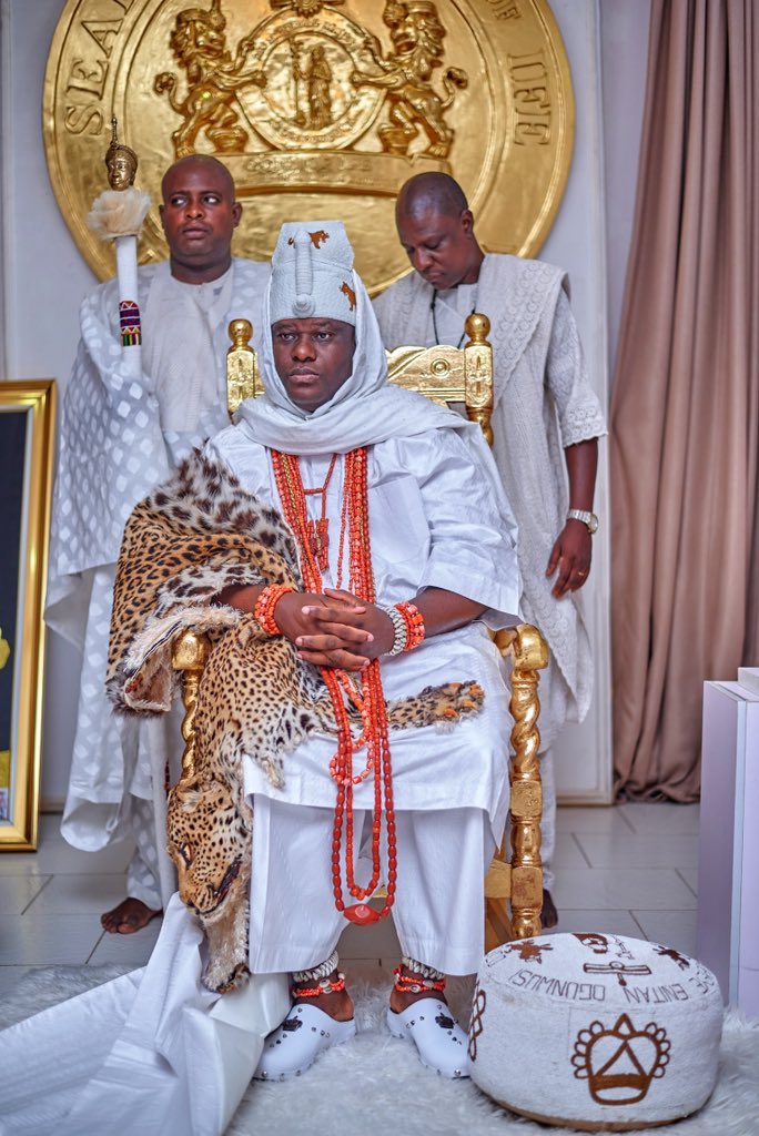 Inside Ife tweet media