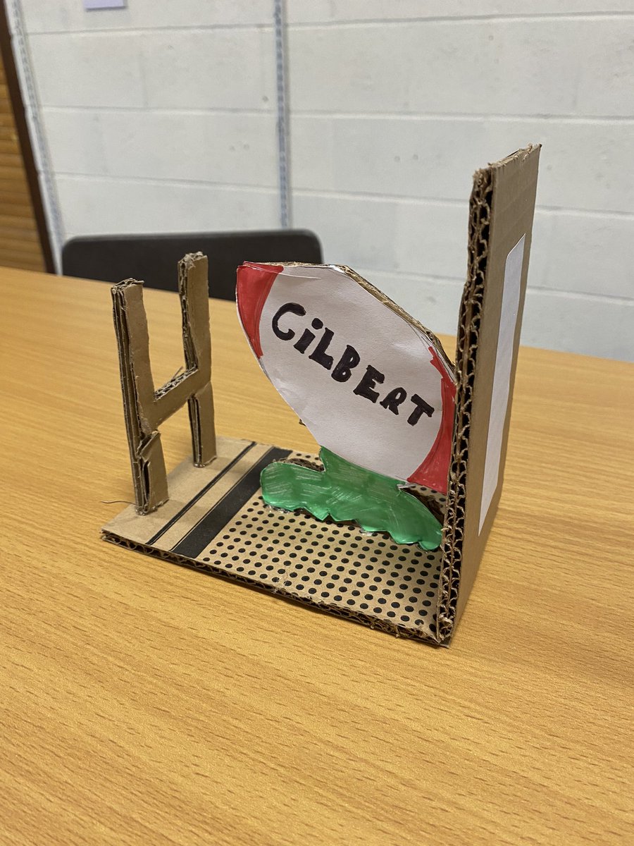 AbersychanDT's tweet image. Another modelling lesson with Year 9 today. Next lesson they’ll begin to turn their models in to a final product in the workshop #prototype #skills #iterativeprocess 👏🏼☺️
