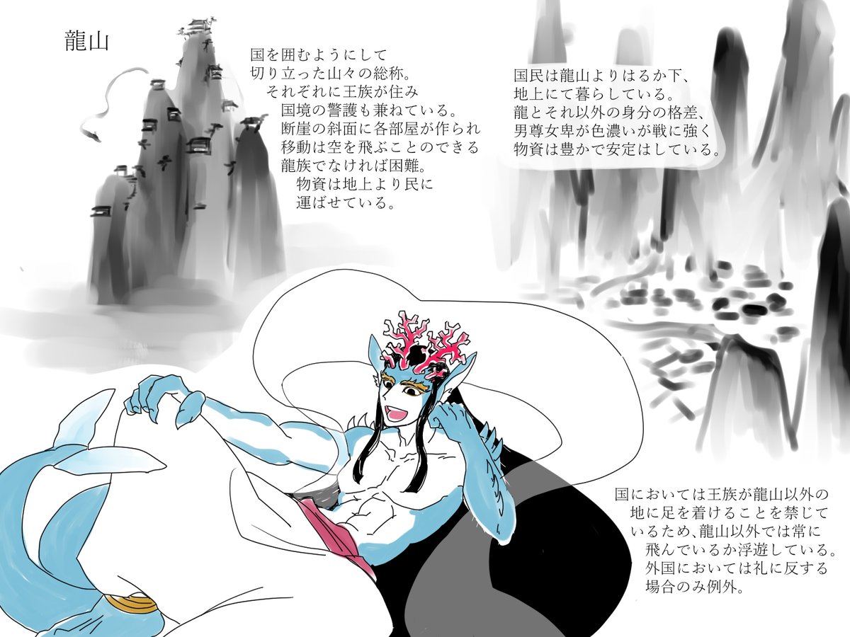 ためも tweet media