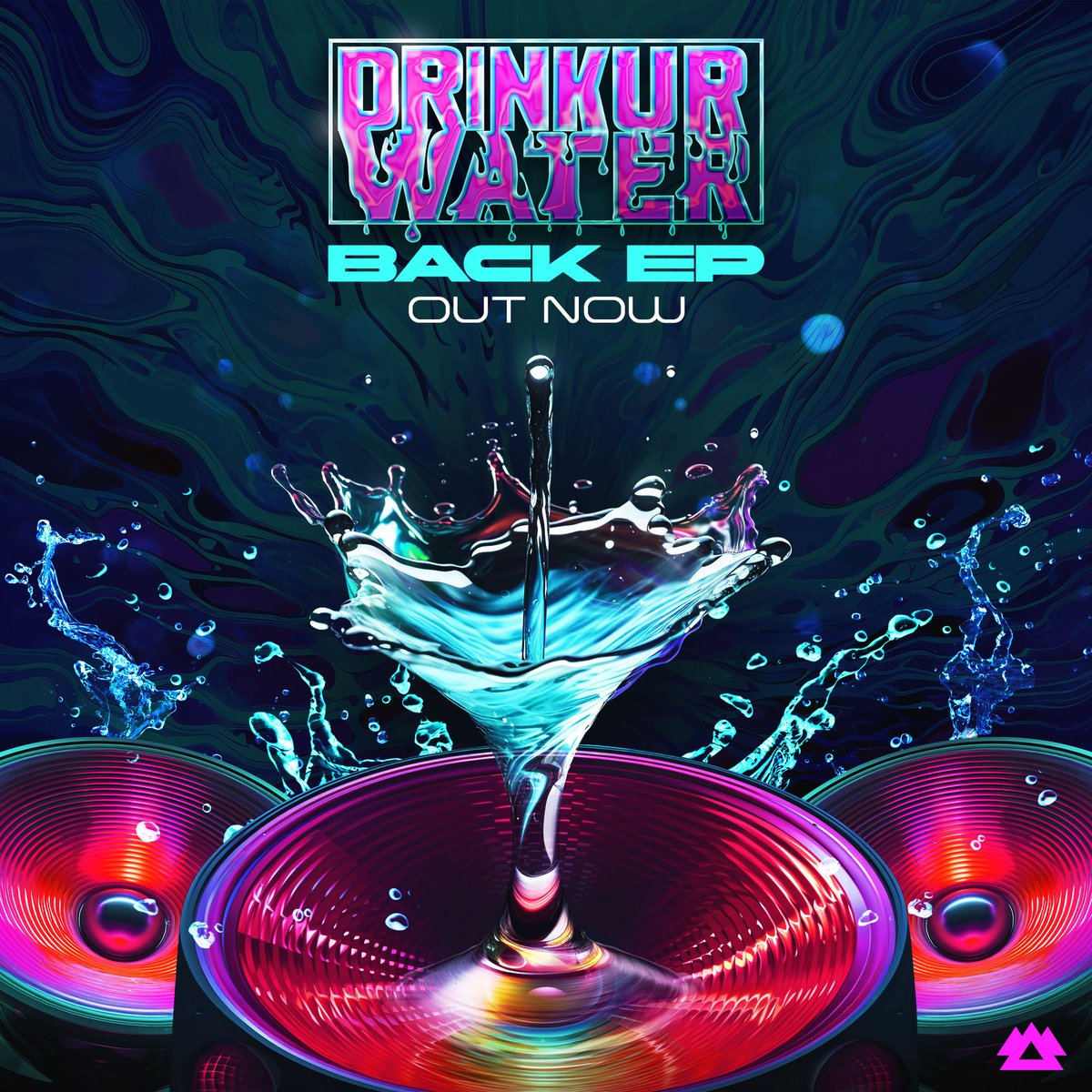 DRINKURWATER tweet media