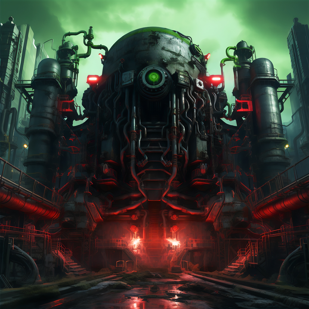 21archetype's tweet photo. 21st Century Archetype - Power Limit (2023)

Stream/Buy/Download: https://t.co/moUBDqBnbR

#Rapcore #NuMetal #AltMetal #Industrial #Cyberpunk https://t.co/Pu6NPqAoBN