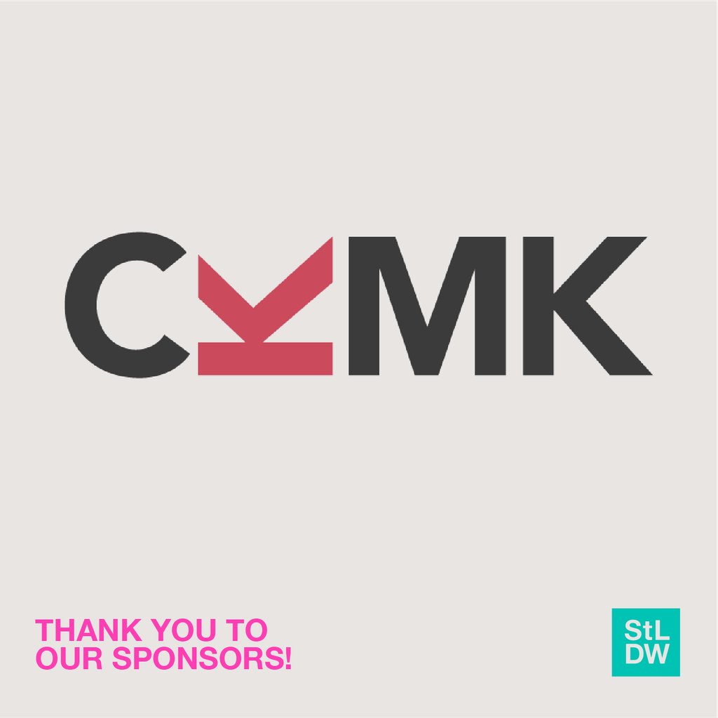 A big thank you to Gold Sponsor Checkmark (in-house agency of of @purina) for helping to make Design Week possible! ⁠