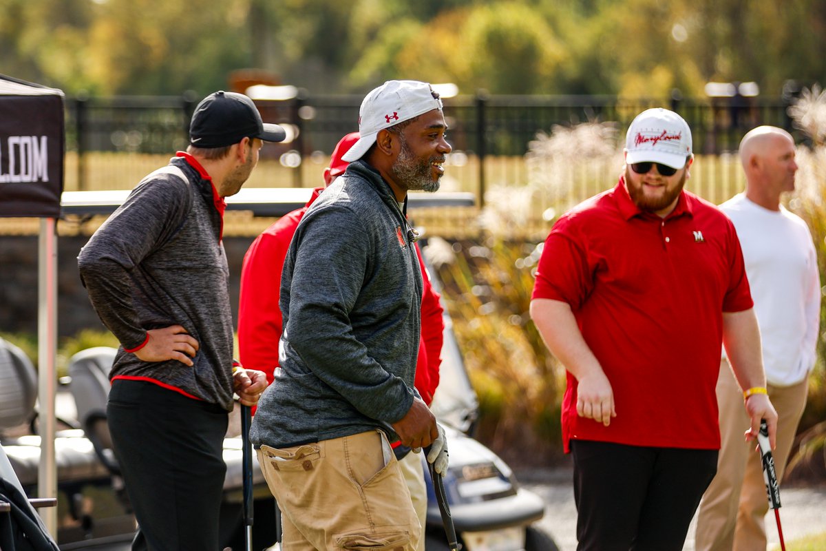 Maryland Baseball tweet media