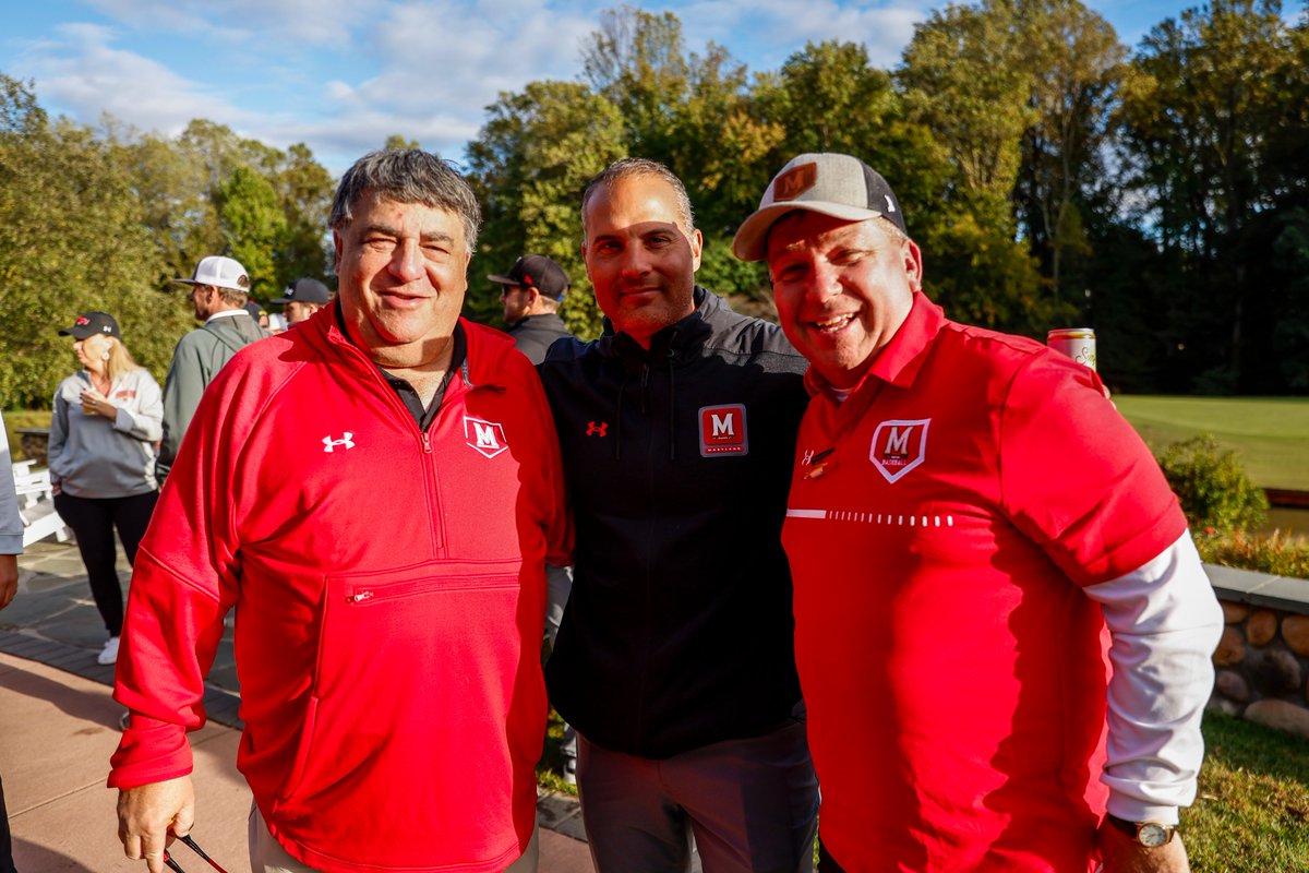 Maryland Baseball tweet media