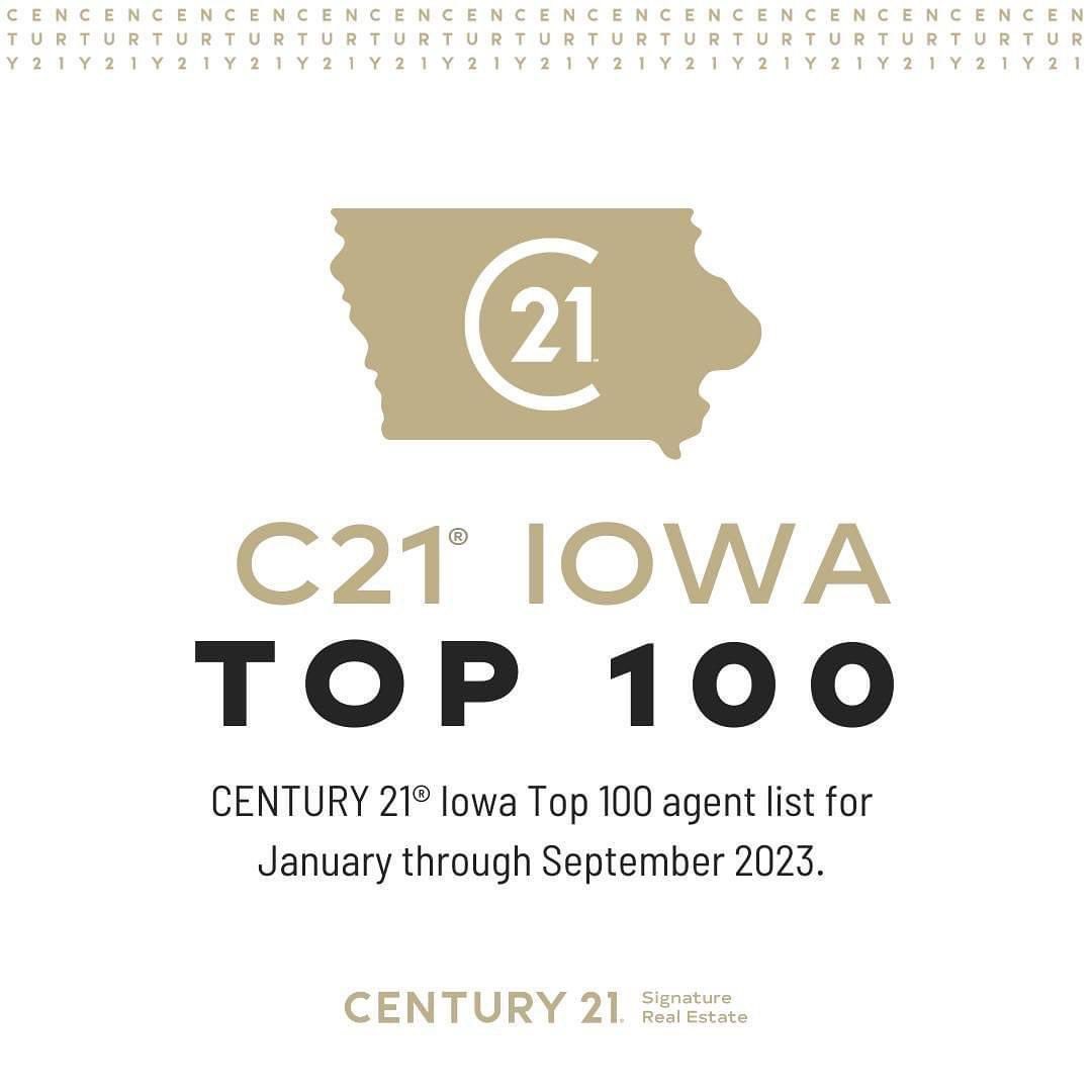 MyersRETeam's tweet photo. Third quarter numbers are in and words aren’t enough to express our gratitude and joy! Thank you for your business, unconditional support and for being the key to our success! 👏🏼 #myersteam🏡 #thankful #numbersix #iowa #century21 #grateful #buyers #sellers #home #welovereferrals https://t.co/UDjhoffozq