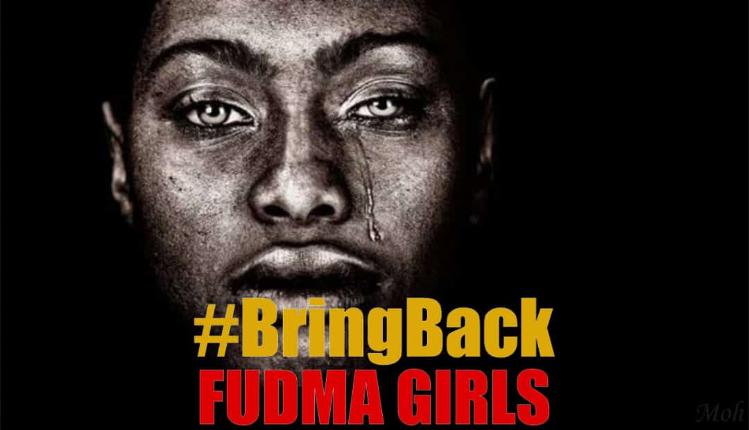 MatanmiKwara's tweet photo. Leadership isn't about titles, it's about actions. If the Federal Government and Katsina State Government fail to rescue the abducted students of Federal University Katsina through dialogue or any means, they fail the nation and its future. #13DaysinCaptivity #RescueFudmaGirls https://t.co/sRCg6ZTeV9