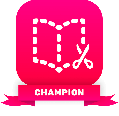Hello, Jazia Abidi! Thank you for your hard work and dedication as an educator and champion within your community. Attached to this email is a customized certificate and letter of acceptance for your status as a Book Creator Champion. @book @bookcreator