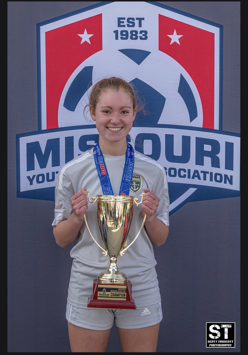 abby_truscott's tweet photo. 🏆2023 State Cup Champs 🏆 https://t.co/HNePsw8i7d