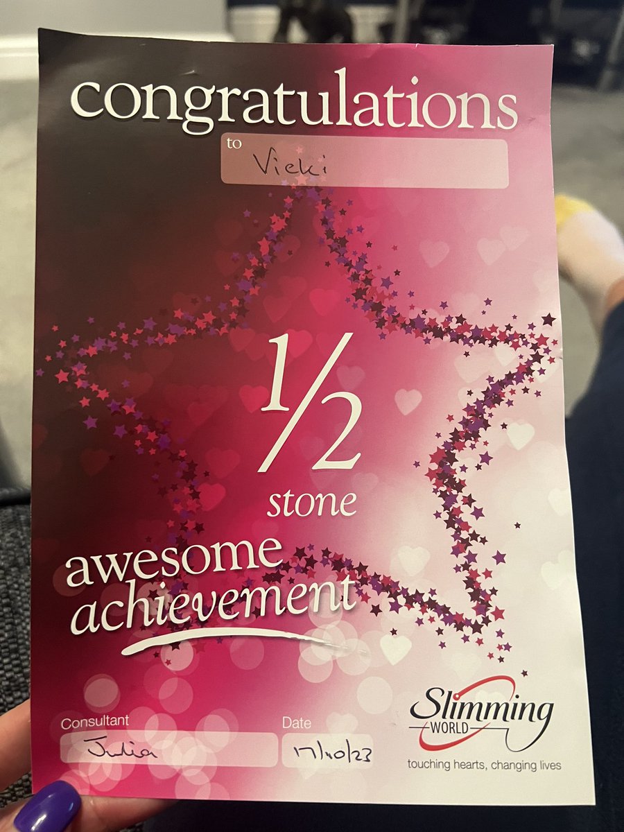 Vicki Walker tweet media