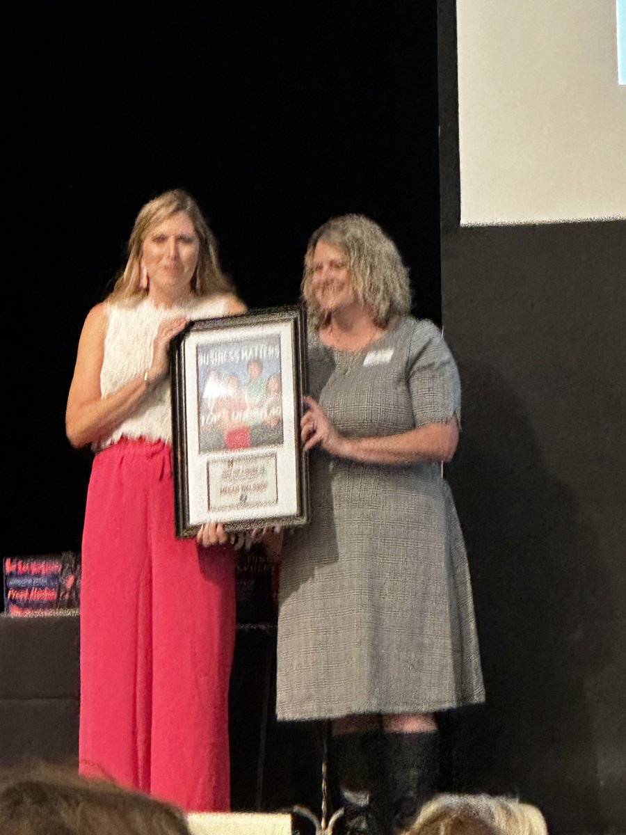 Liz Celania-Fagen tweet media