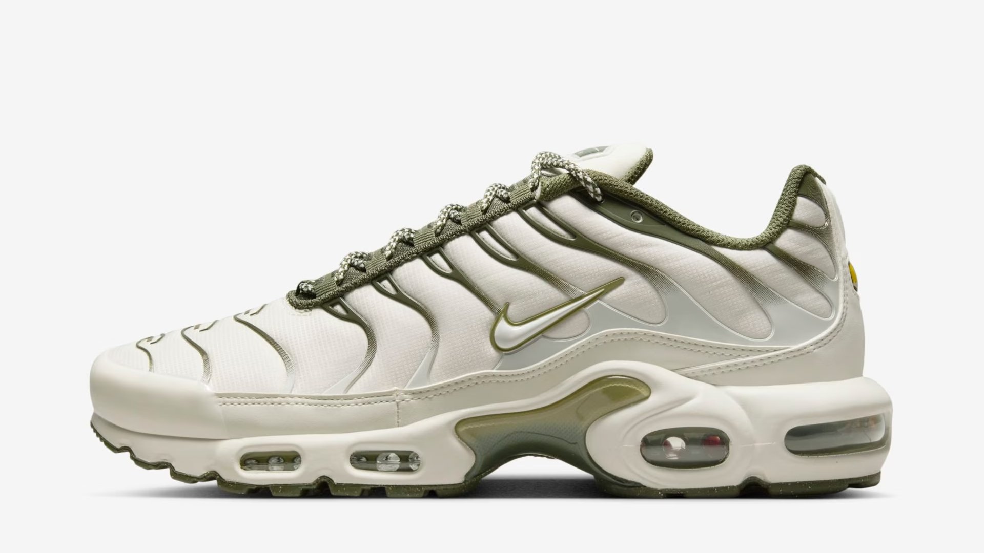 Nike air max plus tuned 1 tn shop olive green