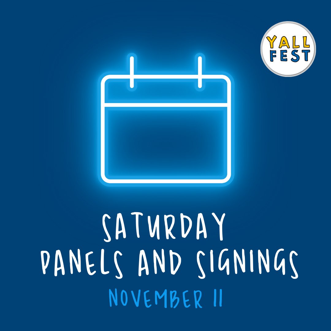 YALLFest tweet media