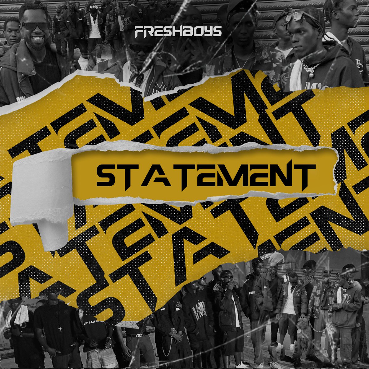 freshboystz's tweet photo. #FRESHALERT! ๐ง๐จ
Ladies and gents you can now Pre-save our newest release via the link https://t.co/hNa4DJCSVt coming out on October 20th
#STATEMENT
#freshboys2023
#freshuntillfurthernotice https://t.co/bq0rtiJxIr