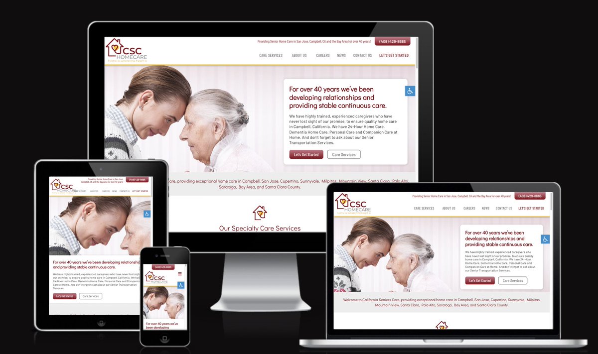 ValerieVShow's tweet photo. Day 2 Catching up on welcoming our new clients and their beautiful websites! https://t.co/VqbhQuDG7r welcome to the ASN Team! #cschomecare #homecare #homcaremarketing #homecarewebsite Another beautiful California website! https://t.co/NSksJvKtGc