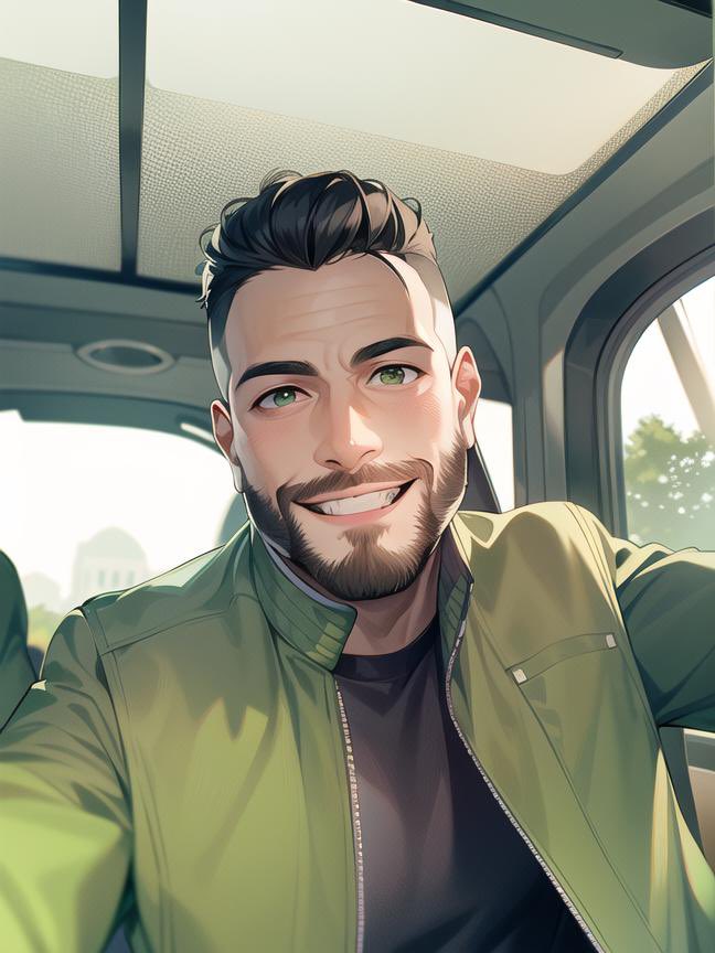 Na da haben wir auch mal AI probiert!!